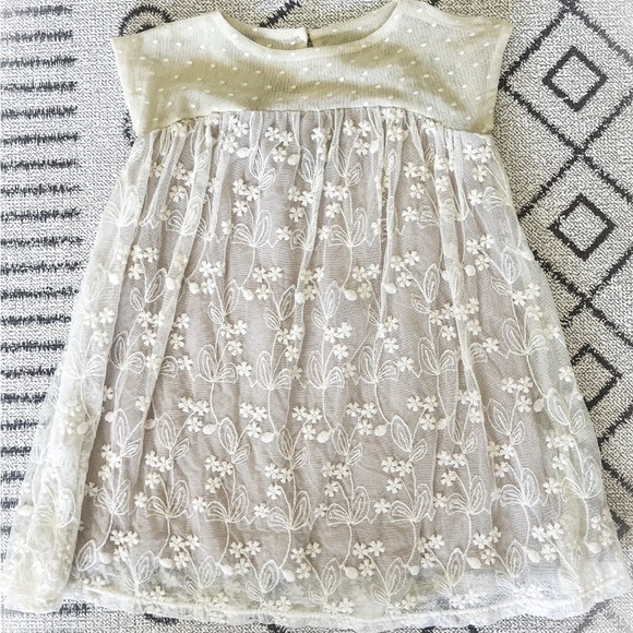 EleStory Enchanted Lace Dress - Picture 2 of 4